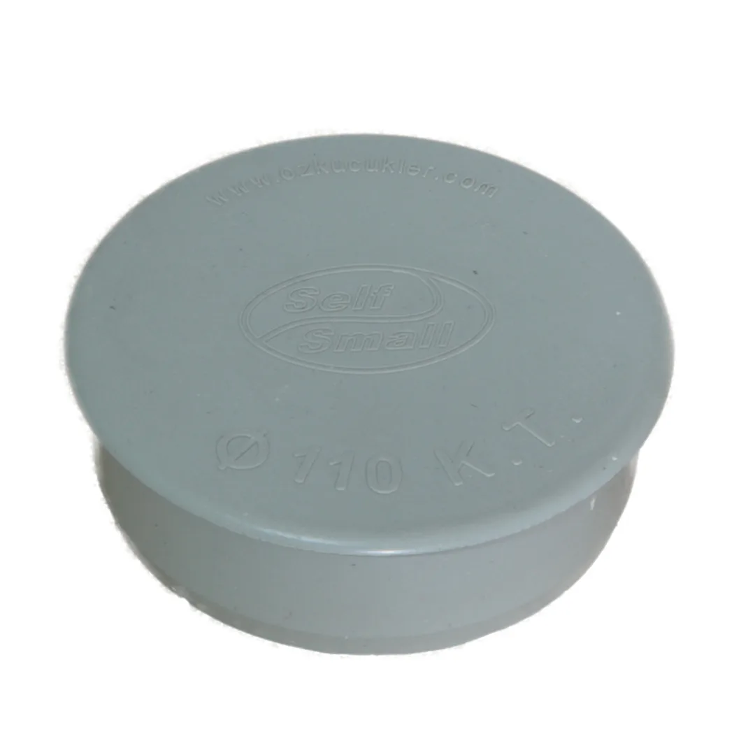 100\'lük Boru Tapası