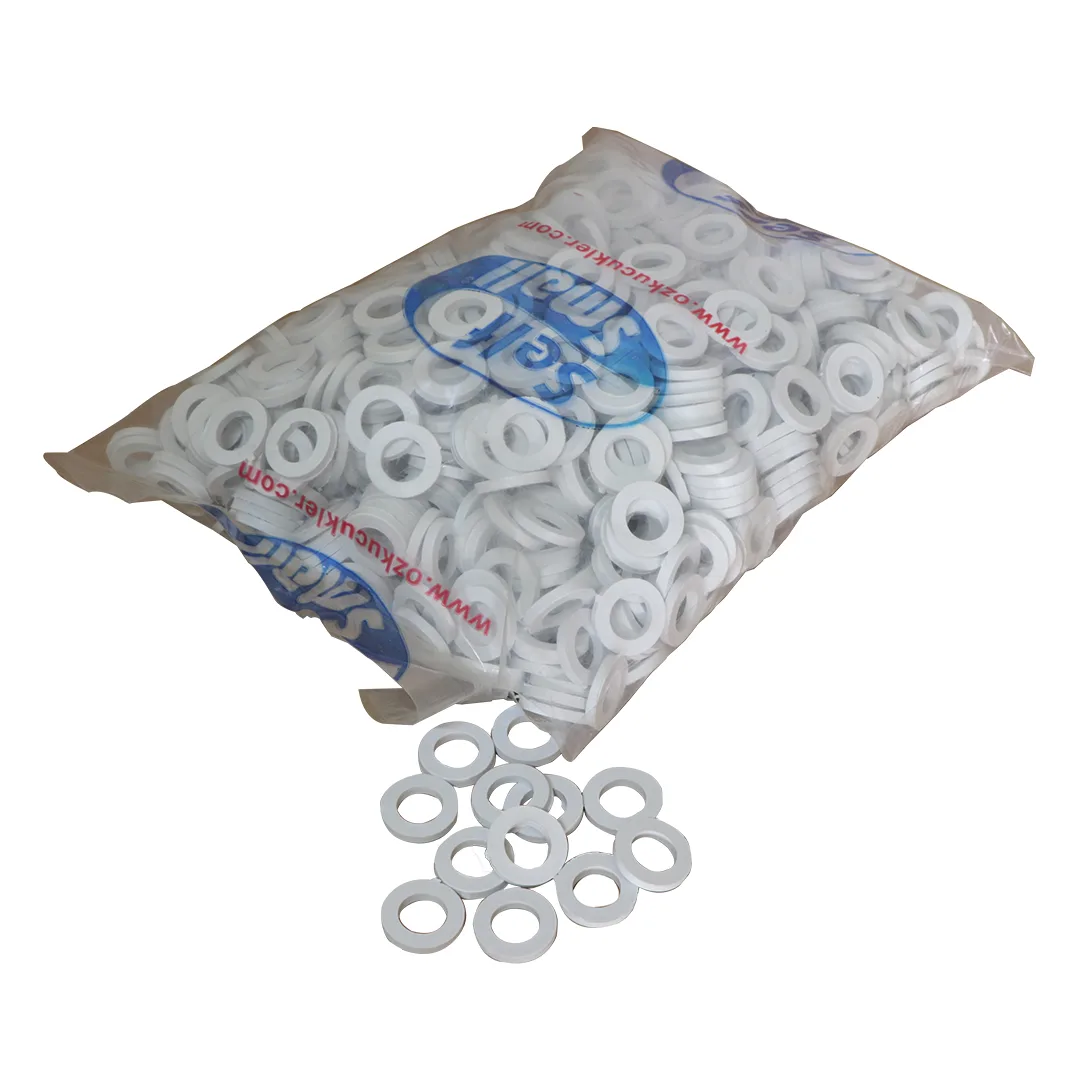 3/4 Lastik Conta