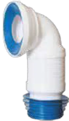 Dirsekli Kada (Körüklü)