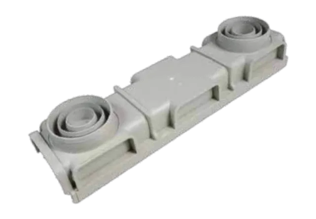 100x60x100mm Drenaj Kanalı + Izgara
