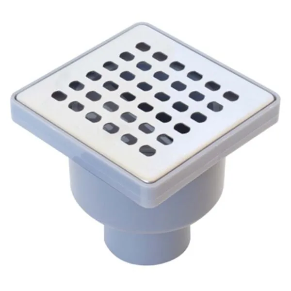 Eko Krom 10x10x50 Alttan