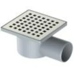 Eko Krom 10x10x50 Yandan