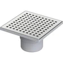 Eko Krom 15x15x50 Alttan