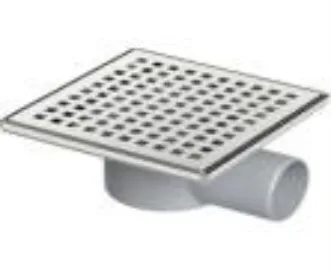 Eko Krom 15x15x50 Yandan