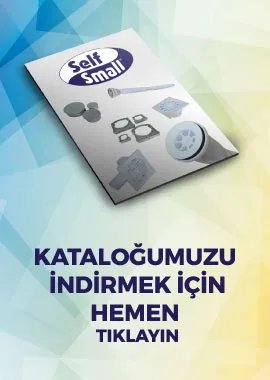 Ürün Kataloğumuzu İnceleyiniz