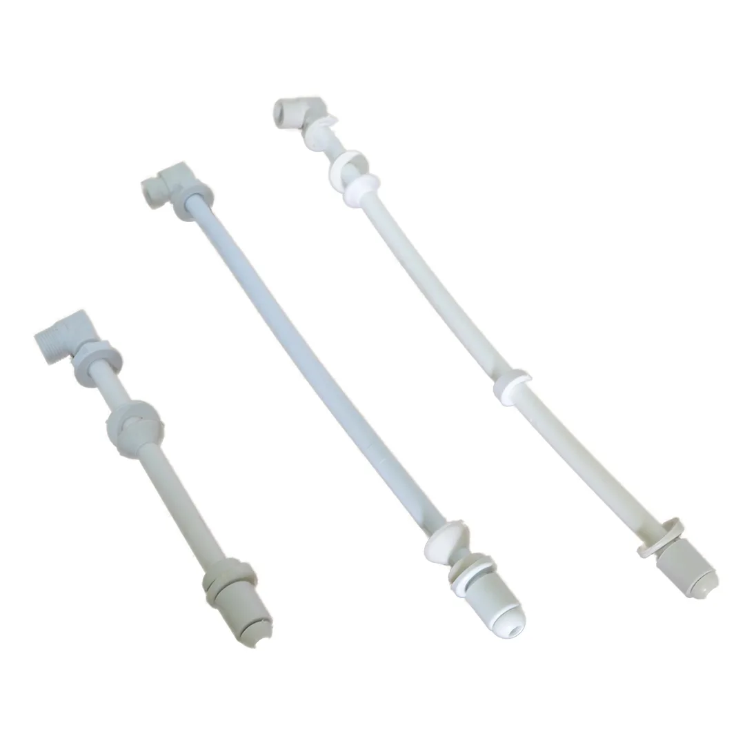 Plastik Taharet Çubuğu (180mm - 290mm - 340mm)
