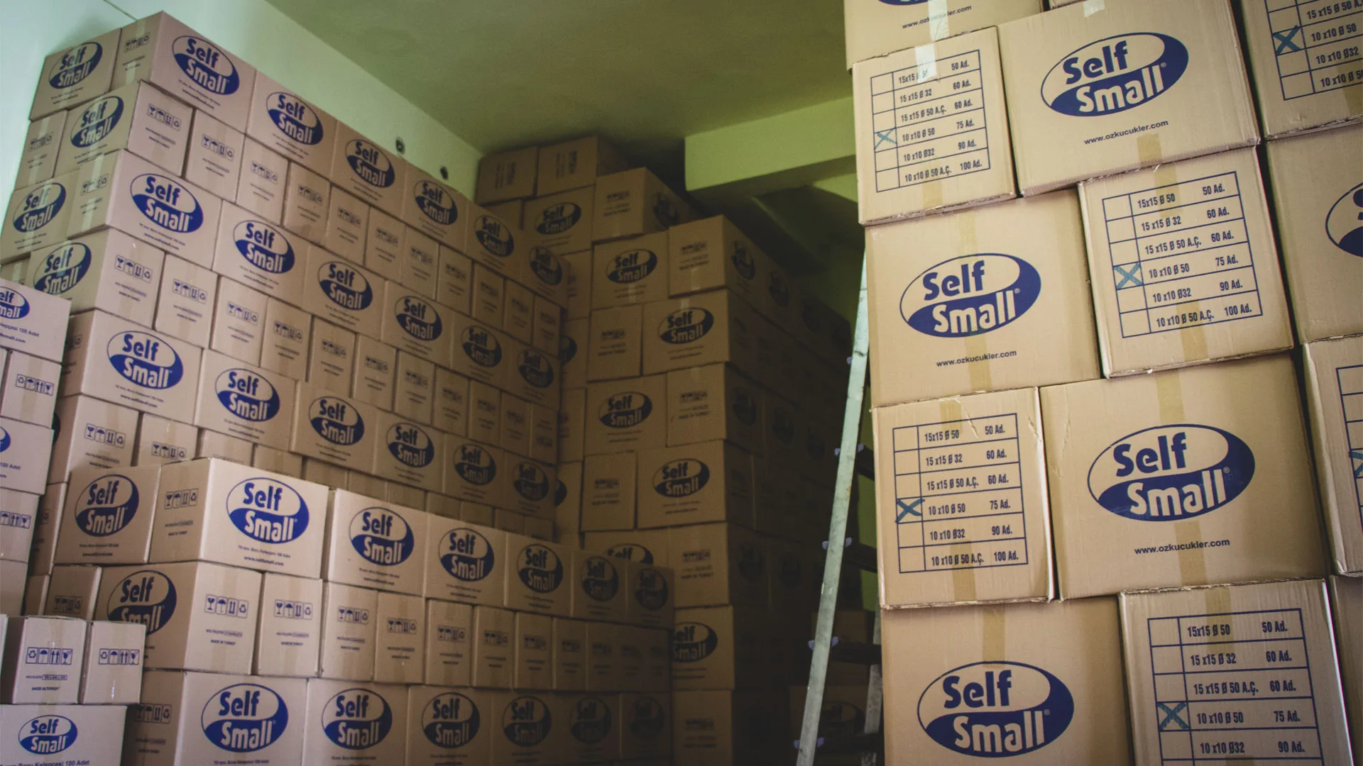 Son Kalite & Paketleme