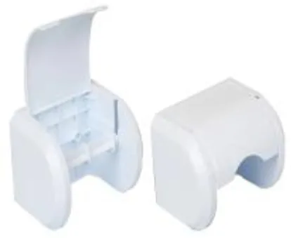 WC Kağıtlık