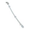 Plastik Taharet Çubuğu (180mm - 290mm - 340mm)