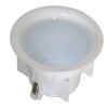 WC Matik Çift Kapak