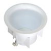 WC Matik Tek Kapak