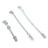 Plastik Taharet Çubuğu (180mm - 290mm - 340mm)
